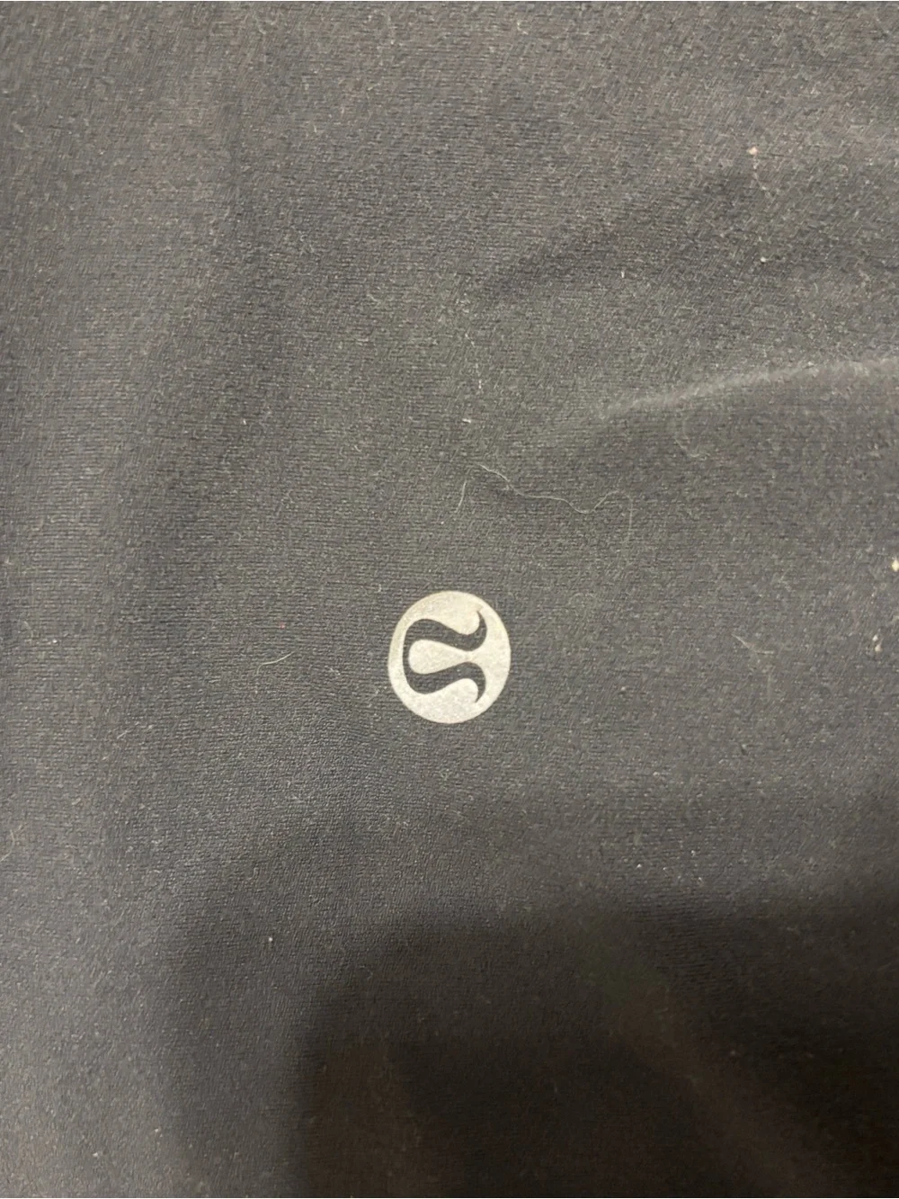 lululemon athletica Dark Navy Leggings